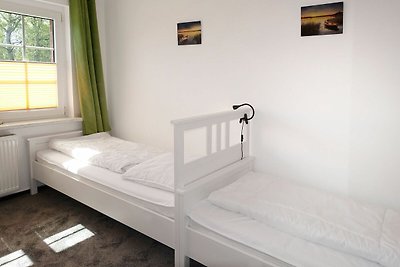 Vakantieappartement Gezinsvakantie Gollwitz