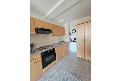 Holiday flat family holiday Poel