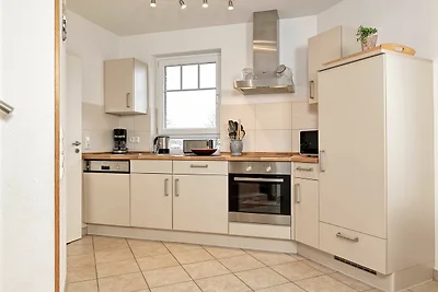 Doppelhäuser Timmendorf Strand Hus an de...