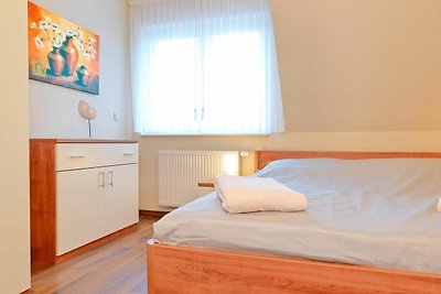 Casa vacanze Vacanza di relax Timmendorf