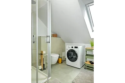 Holiday flat family holiday Poel