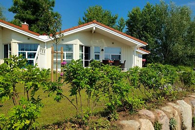 Dänisches Ferienhaus am Salzhaff, Haus...