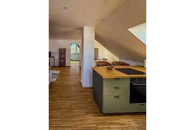 Appartement Vacances avec la famille Poel