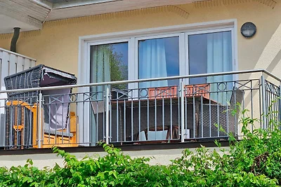 Vakantieappartement Gezinsvakantie Am Schwarzen Busch