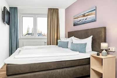 Appartamento Vacanza con famiglia Timmendorf