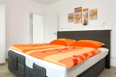Am Krabbenweg Whg.2 im Haus Am Krabbenweg