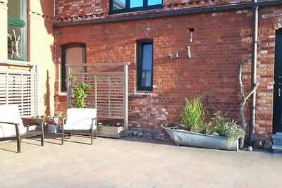 Ferienanlage Poschmann Strohboden