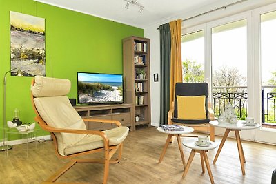 Vakantieappartement Gezinsvakantie Am Schwarzen Busch