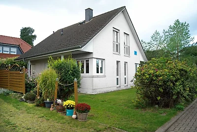 Ferienhaus Kaltenhofer Strandmuschel