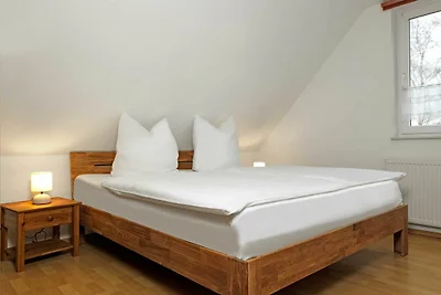 Vakantiehuis Ontspannende vakantie Poel