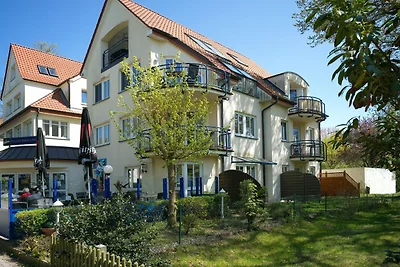 Haus Seeblick Backbord