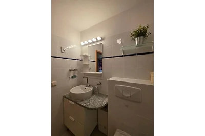 Holiday flat family holiday Poel