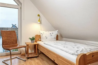 Doppelhäuser Timmendorf Strand Hus an de...