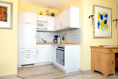 Vakantieappartement Gezinsvakantie Am Schwarzen Busch