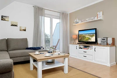 Ostsee Residenz Meeresblick Meeresrauschen