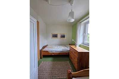 Holiday flat family holiday Poel