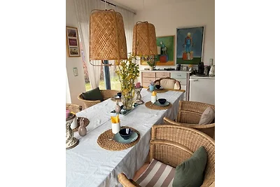 Holiday home relaxing holiday Poel