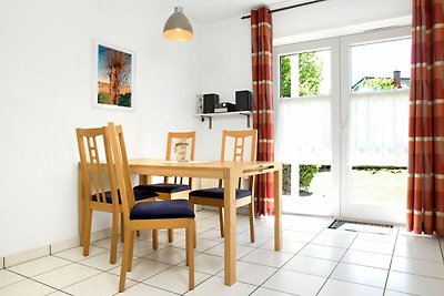 Vakantieappartement Gezinsvakantie Kirchdorf