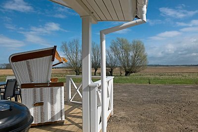 Dänisches Ferienhaus am Salzhaff, Haus Käpt´n...