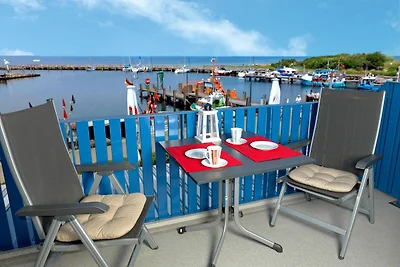 Appartamento Vacanza con famiglia Timmendorf