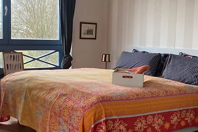 apartman za odmor Obiteljski odmor Poel