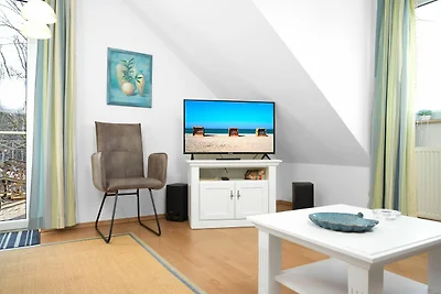 Appartamento Vacanza con famiglia Am Schwarzen Busch