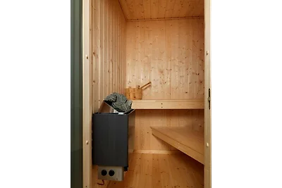 Dänisches Ferienhaus am Salzhaff, Haus...