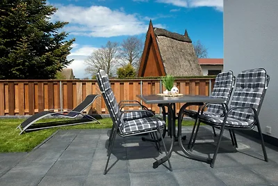Appartamento Vacanza con famiglia Timmendorf