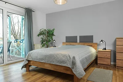 Appartamento Vacanza con famiglia Kirchdorf
