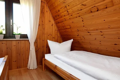 Casa vacanze Vacanza di relax Brandenhusen