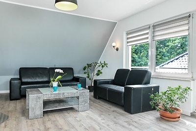 Vakantieappartement Gezinsvakantie Neuhof