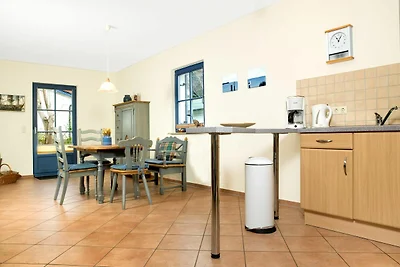 Casa vacanze Vacanza di relax Timmendorf
