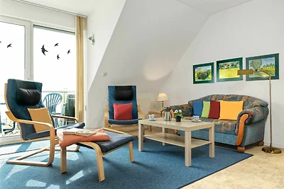 Residenz am Yachthafen Hafenkieker