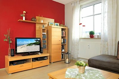 Vakantieappartement Gezinsvakantie Timmendorf