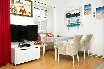 Appartamento Vacanza con famiglia Timmendorf