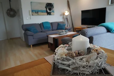 Vakantieappartement Gezinsvakantie Weitendorf