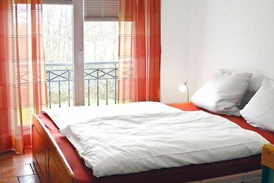 Vakantieappartement Gezinsvakantie Am Schwarzen Busch