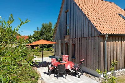 Vakantiehuis Ontspannende vakantie Oertzenhof