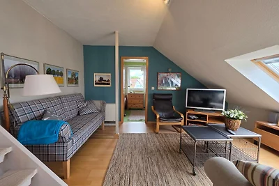 Holiday flat family holiday Poel