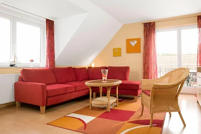 Ostsee Residenz Meeresblick Meeresrauschen