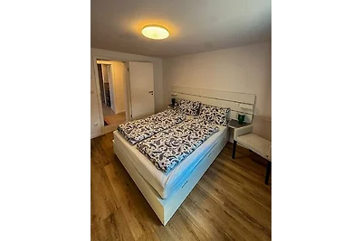 Appartement Vacances avec la famille Poel