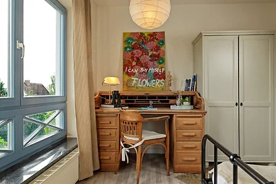 Holiday flat family holiday Poel