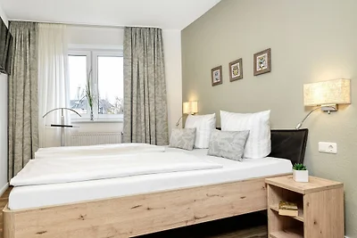 Appartamento Vacanza con famiglia Timmendorf