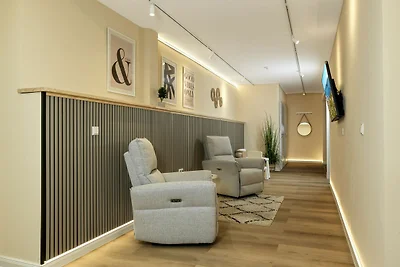 Appartamento Vacanza con famiglia Poel