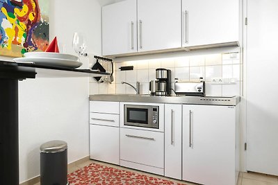 Vakantieappartement Gezinsvakantie Gollwitz