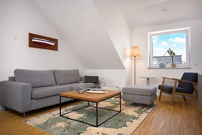 Holiday flat family holiday Poel