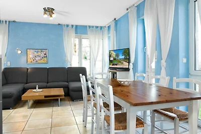 Ferienhaus Kaltenhofer Strandmuschel