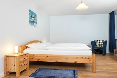 Vakantieappartement Gezinsvakantie Gollwitz