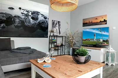 Casa vacanze Vacanza di relax Poel