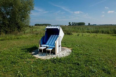 Dänisches Ferienhaus am Salzhaff, Haus...